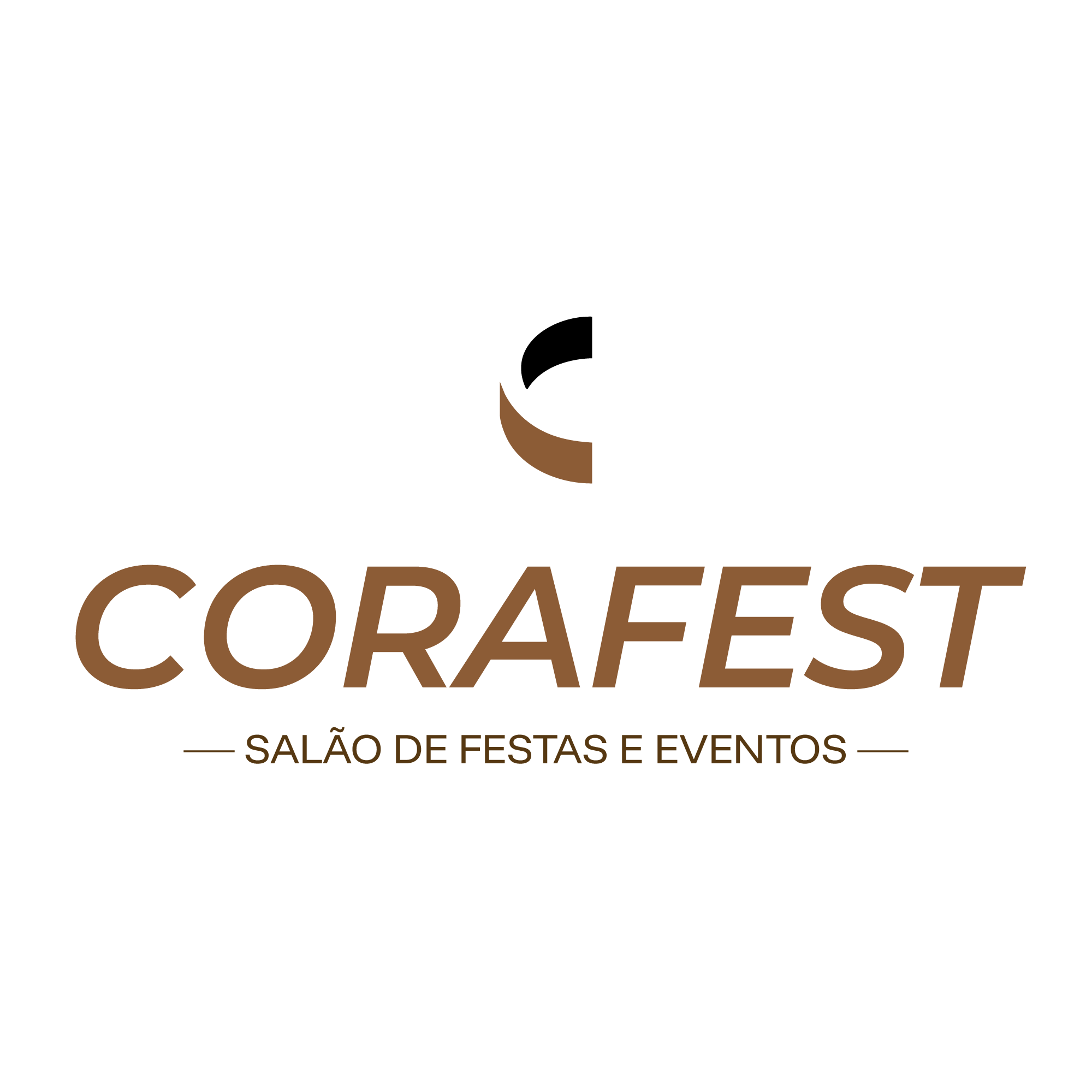 CoraFest — Salão de Festas e Eventos